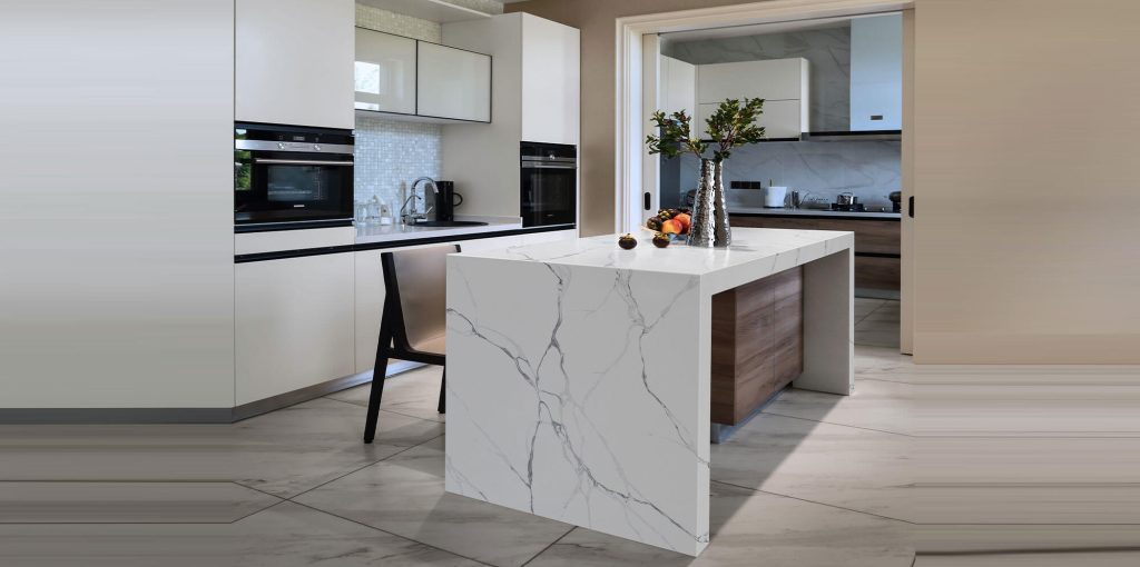 Calactta Luxe Island