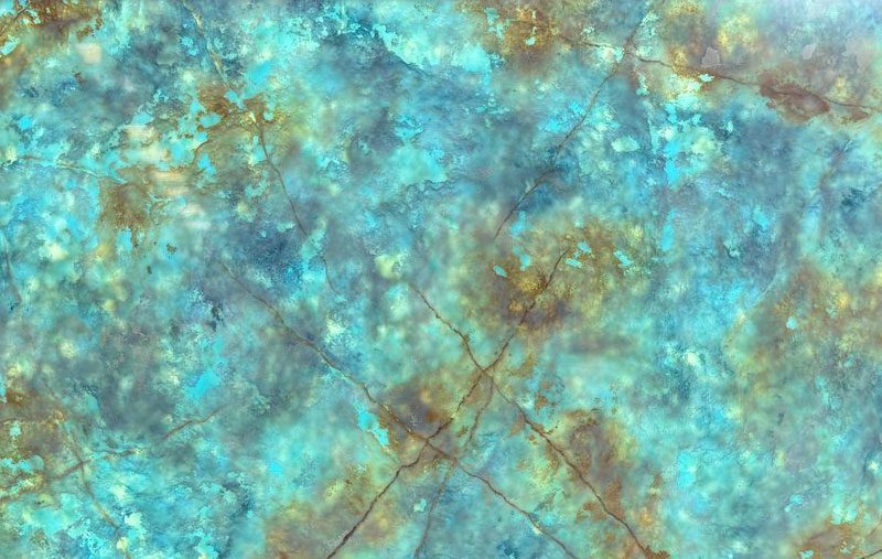 Aqua Gold